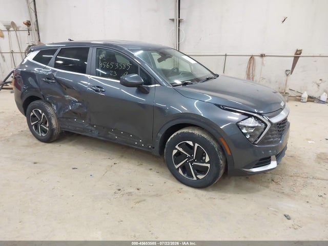 Продажа на аукционе авто 2023 Kia Sportage Hybrid Lx, vin: KNDPUCAG9P7016876, номер лота: 45653585