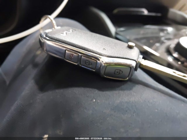 2023 Kia Sportage Hybrid Lx მანქანა იყიდება აუქციონზე, vin: KNDPUCAG9P7016876, აუქციონის ნომერი: 45653585