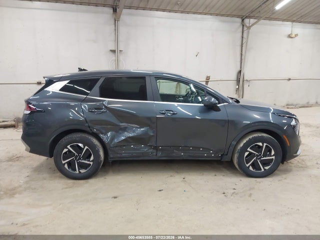 2023 Kia Sportage Hybrid Lx მანქანა იყიდება აუქციონზე, vin: KNDPUCAG9P7016876, აუქციონის ნომერი: 45653585