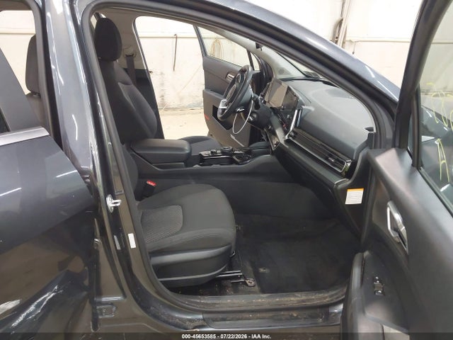 2023 Kia Sportage Hybrid Lx მანქანა იყიდება აუქციონზე, vin: KNDPUCAG9P7016876, აუქციონის ნომერი: 45653585