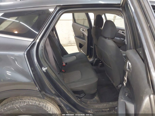 2023 Kia Sportage Hybrid Lx მანქანა იყიდება აუქციონზე, vin: KNDPUCAG9P7016876, აუქციონის ნომერი: 45653585