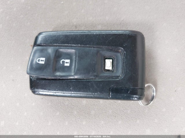45653586 :رقم المزاد ، JTDKB20U053044801 vin ، 2005 Toyota Prius مزاد بيع