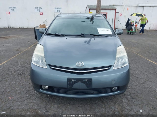 45653586 :رقم المزاد ، JTDKB20U053044801 vin ، 2005 Toyota Prius مزاد بيع