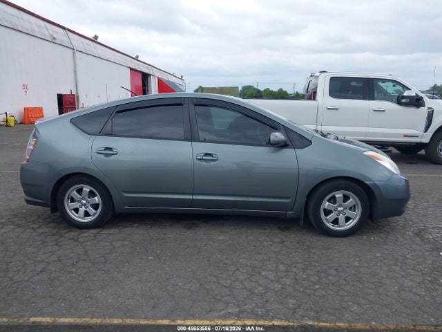 45653586 :رقم المزاد ، JTDKB20U053044801 vin ، 2005 Toyota Prius مزاد بيع
