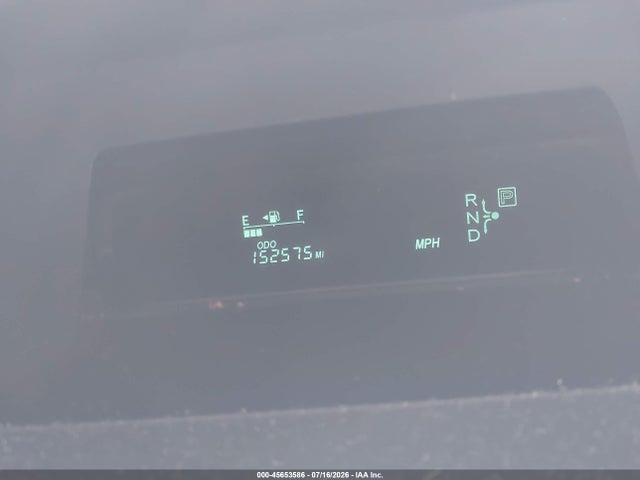45653586 :رقم المزاد ، JTDKB20U053044801 vin ، 2005 Toyota Prius مزاد بيع