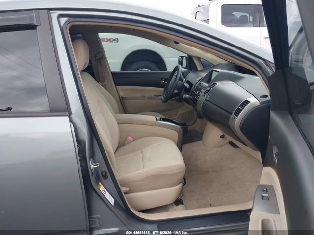 45653586 :رقم المزاد ، JTDKB20U053044801 vin ، 2005 Toyota Prius مزاد بيع