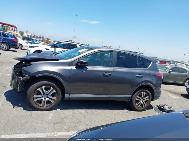 Toyota RAV4 LE 2017 2T3ZFREV2HW401961 Image 15