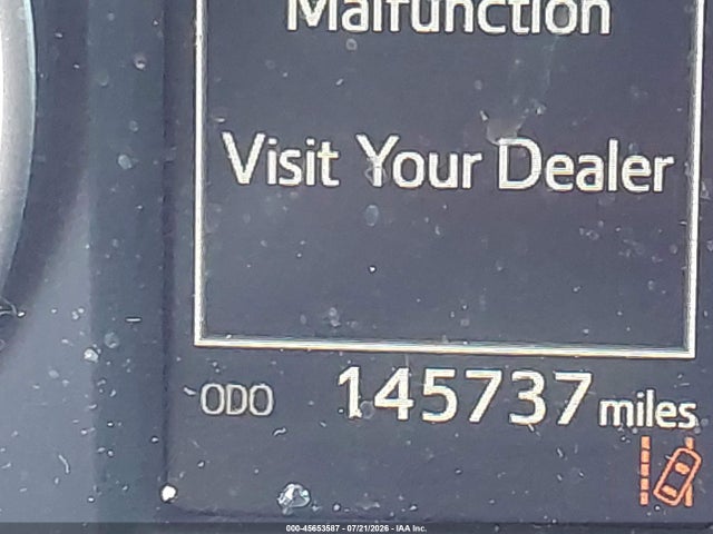 Toyota RAV4 LE 2017 2T3ZFREV2HW401961 Image 16