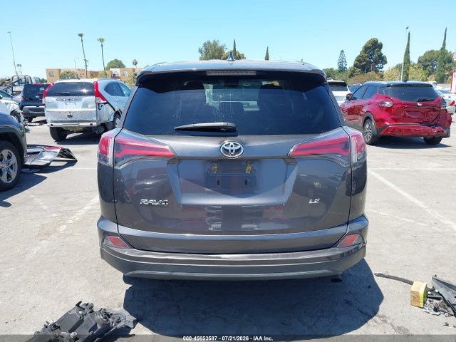 Toyota RAV4 LE 2017 2T3ZFREV2HW401961 Image 17