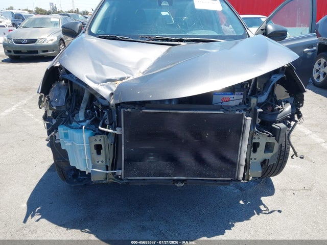 Toyota RAV4 LE 2017 2T3ZFREV2HW401961 Image 6