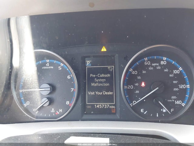 Toyota RAV4 LE 2017 2T3ZFREV2HW401961 Image 7