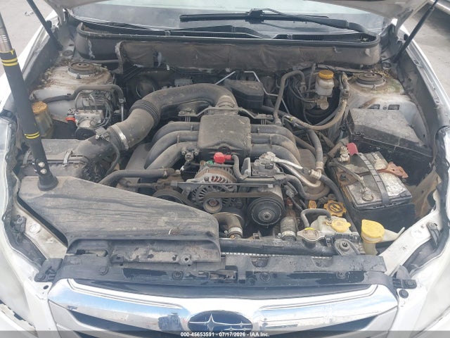 45653591 :رقم المزاد ، 4S4BRDLC6C2207914 vin ، 2012 Subaru Outback 3.6r Limited مزاد بيع
