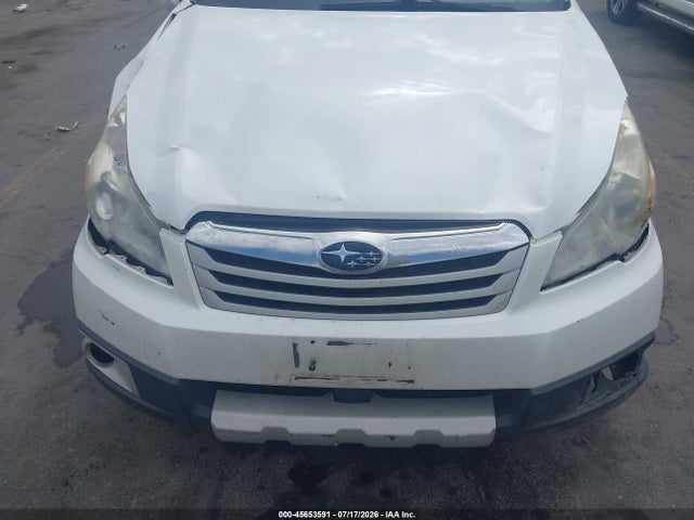 45653591 :رقم المزاد ، 4S4BRDLC6C2207914 vin ، 2012 Subaru Outback 3.6r Limited مزاد بيع