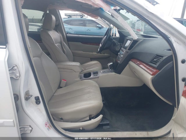 45653591 :رقم المزاد ، 4S4BRDLC6C2207914 vin ، 2012 Subaru Outback 3.6r Limited مزاد بيع
