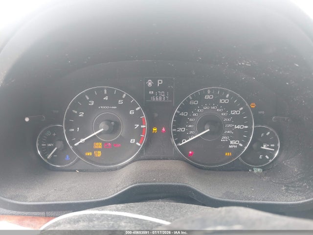 45653591 :رقم المزاد ، 4S4BRDLC6C2207914 vin ، 2012 Subaru Outback 3.6r Limited مزاد بيع