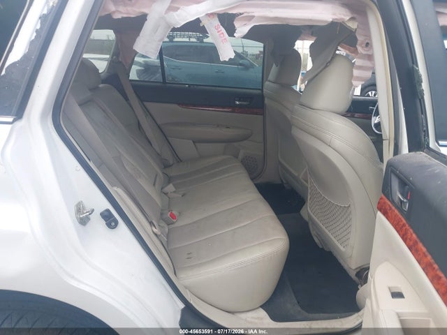 45653591 :رقم المزاد ، 4S4BRDLC6C2207914 vin ، 2012 Subaru Outback 3.6r Limited مزاد بيع