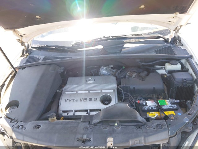Продажа на аукционе авто 2004 Lexus Rx 330, vin: JTJGA31U240006867, номер лота: 45653593