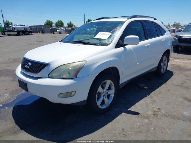 Продажа на аукционе авто 2004 Lexus Rx 330, vin: JTJGA31U240006867, номер лота: 45653593
