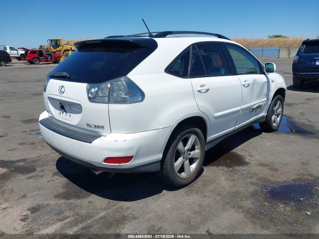Продажа на аукционе авто 2004 Lexus Rx 330, vin: JTJGA31U240006867, номер лота: 45653593
