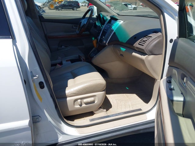 Продажа на аукционе авто 2004 Lexus Rx 330, vin: JTJGA31U240006867, номер лота: 45653593