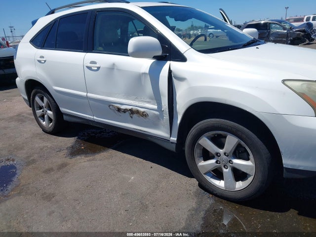 Продажа на аукционе авто 2004 Lexus Rx 330, vin: JTJGA31U240006867, номер лота: 45653593