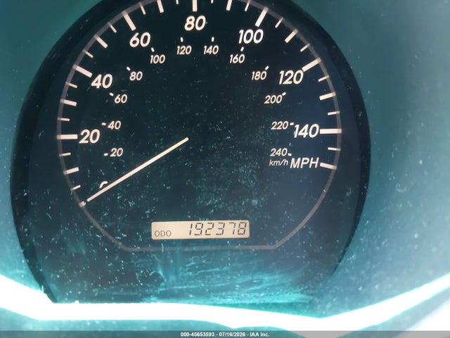 Продажа на аукционе авто 2004 Lexus Rx 330, vin: JTJGA31U240006867, номер лота: 45653593