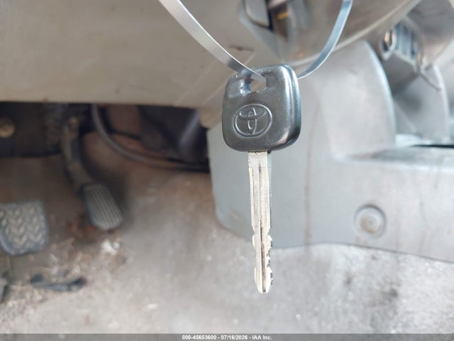 Продажа на аукционе авто 2010 Toyota Tacoma, vin: 5TENX4CN7AZ710689, номер лота: 45653600