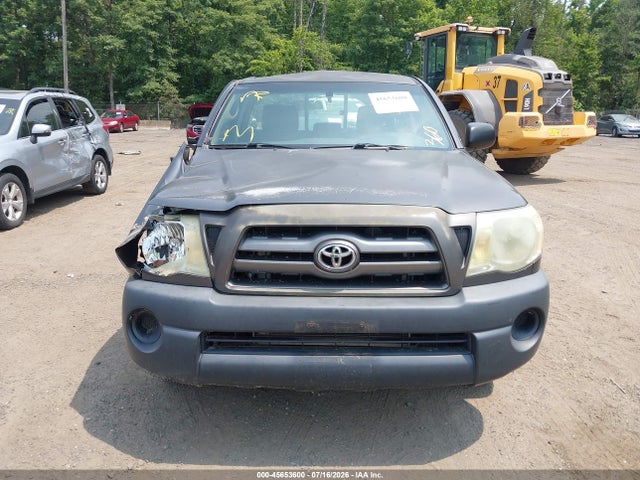 Продажа на аукционе авто 2010 Toyota Tacoma, vin: 5TENX4CN7AZ710689, номер лота: 45653600