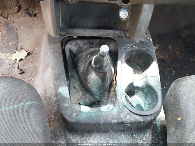 Продажа на аукционе авто 2010 Toyota Tacoma, vin: 5TENX4CN7AZ710689, номер лота: 45653600