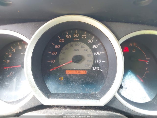 Продажа на аукционе авто 2010 Toyota Tacoma, vin: 5TENX4CN7AZ710689, номер лота: 45653600