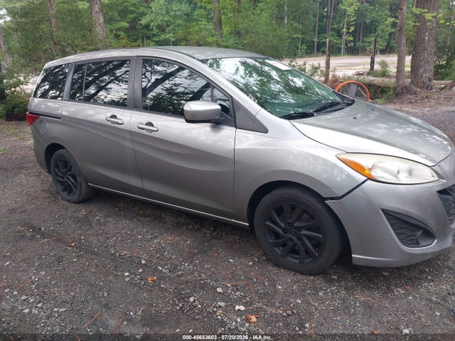 Продажа на аукционе авто 2012 Mazda Mazda5 Sport, vin: JM1CW2BLXC0128376, номер лота: 45653603