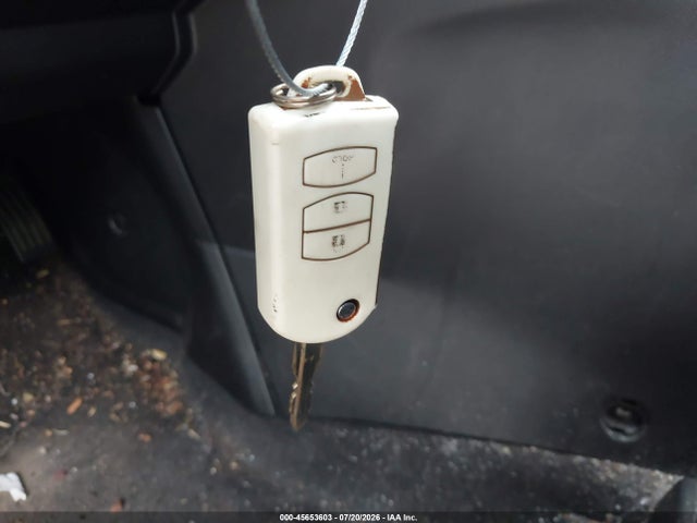 Продажа на аукционе авто 2012 Mazda Mazda5 Sport, vin: JM1CW2BLXC0128376, номер лота: 45653603