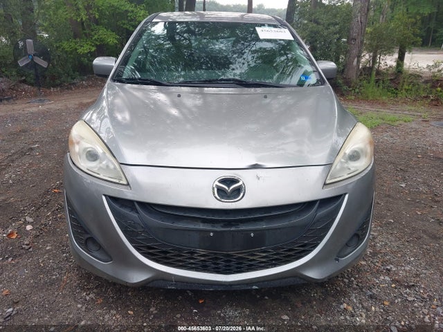 Продажа на аукционе авто 2012 Mazda Mazda5 Sport, vin: JM1CW2BLXC0128376, номер лота: 45653603