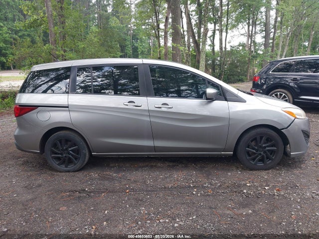 Продажа на аукционе авто 2012 Mazda Mazda5 Sport, vin: JM1CW2BLXC0128376, номер лота: 45653603