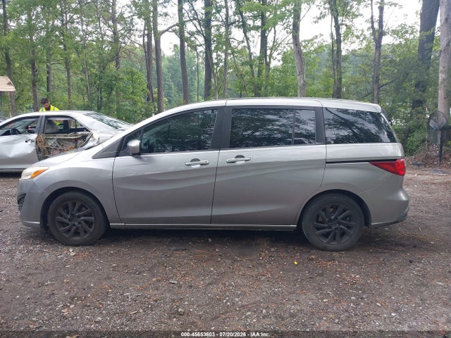 Продажа на аукционе авто 2012 Mazda Mazda5 Sport, vin: JM1CW2BLXC0128376, номер лота: 45653603