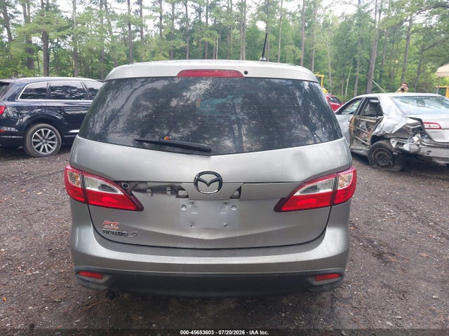 Продажа на аукционе авто 2012 Mazda Mazda5 Sport, vin: JM1CW2BLXC0128376, номер лота: 45653603