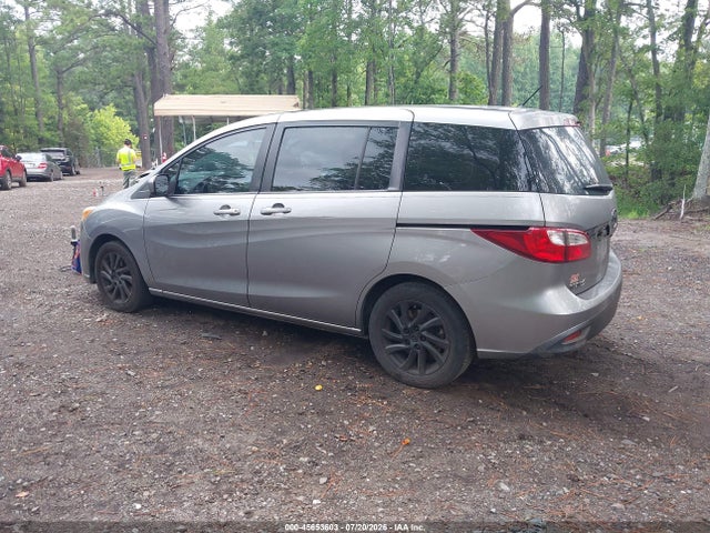 Продажа на аукционе авто 2012 Mazda Mazda5 Sport, vin: JM1CW2BLXC0128376, номер лота: 45653603