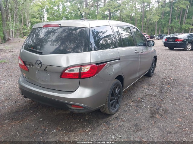 Продажа на аукционе авто 2012 Mazda Mazda5 Sport, vin: JM1CW2BLXC0128376, номер лота: 45653603
