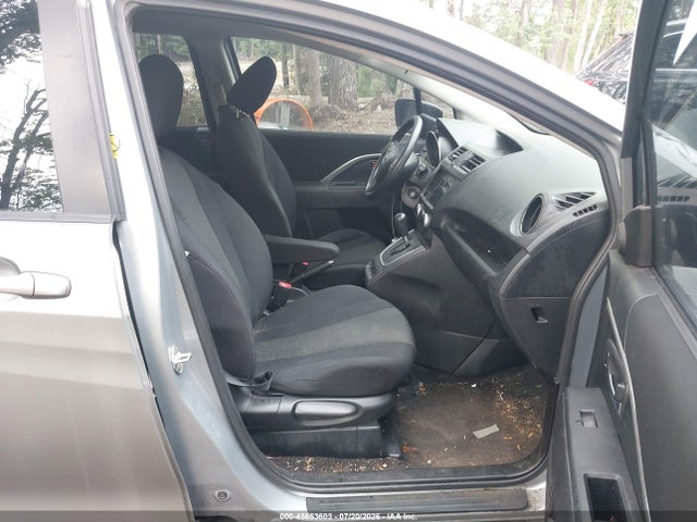 Продажа на аукционе авто 2012 Mazda Mazda5 Sport, vin: JM1CW2BLXC0128376, номер лота: 45653603
