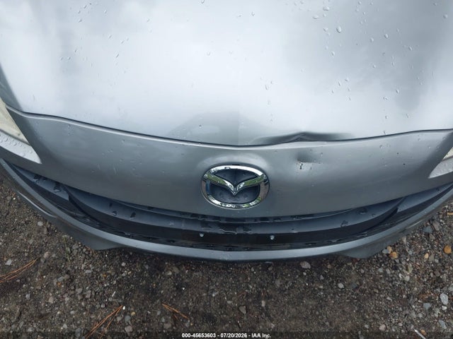 Продажа на аукционе авто 2012 Mazda Mazda5 Sport, vin: JM1CW2BLXC0128376, номер лота: 45653603