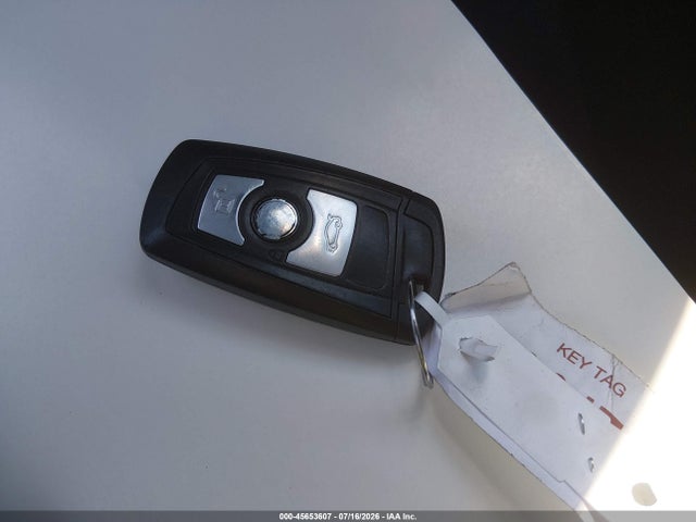 Aukcja sprzedaży 2013 Bmw 328i Xdrive, vin: WBA3B3C52DF538439, numer aukcji: 45653607