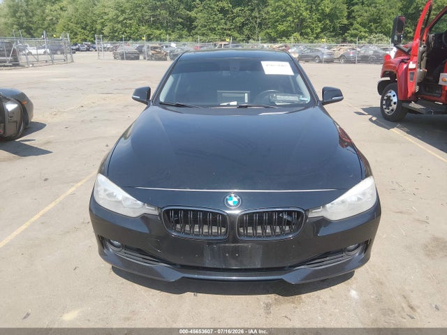 Aukcja sprzedaży 2013 Bmw 328i Xdrive, vin: WBA3B3C52DF538439, numer aukcji: 45653607