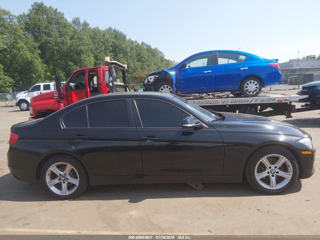 Aukcja sprzedaży 2013 Bmw 328i Xdrive, vin: WBA3B3C52DF538439, numer aukcji: 45653607