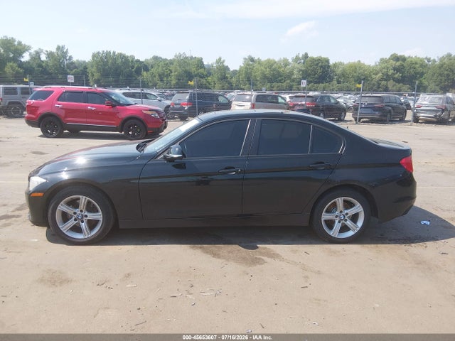 Aukcja sprzedaży 2013 Bmw 328i Xdrive, vin: WBA3B3C52DF538439, numer aukcji: 45653607