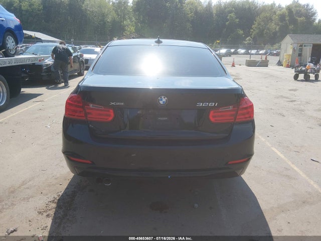Aukcja sprzedaży 2013 Bmw 328i Xdrive, vin: WBA3B3C52DF538439, numer aukcji: 45653607