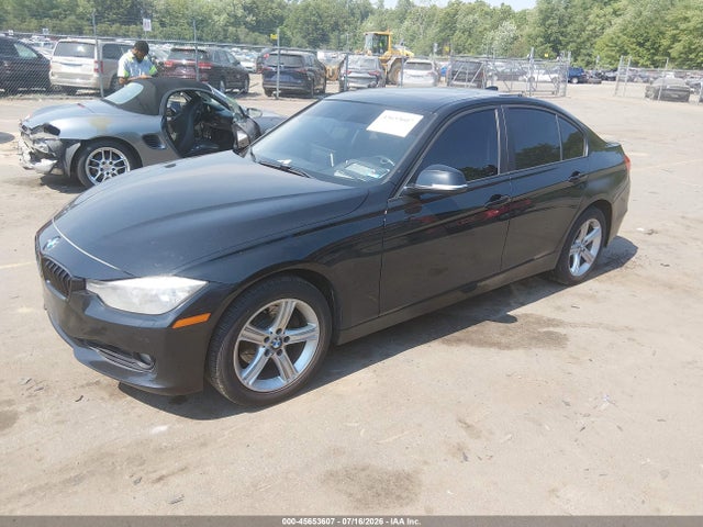 Aukcja sprzedaży 2013 Bmw 328i Xdrive, vin: WBA3B3C52DF538439, numer aukcji: 45653607
