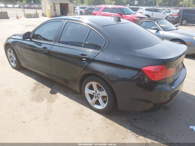 Aukcja sprzedaży 2013 Bmw 328i Xdrive, vin: WBA3B3C52DF538439, numer aukcji: 45653607