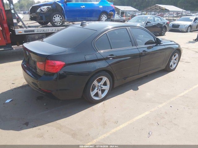 Aukcja sprzedaży 2013 Bmw 328i Xdrive, vin: WBA3B3C52DF538439, numer aukcji: 45653607