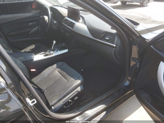 Aukcja sprzedaży 2013 Bmw 328i Xdrive, vin: WBA3B3C52DF538439, numer aukcji: 45653607