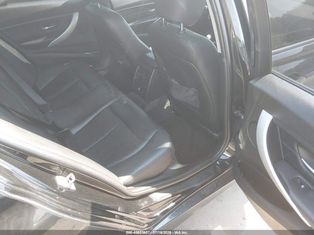 Aukcja sprzedaży 2013 Bmw 328i Xdrive, vin: WBA3B3C52DF538439, numer aukcji: 45653607